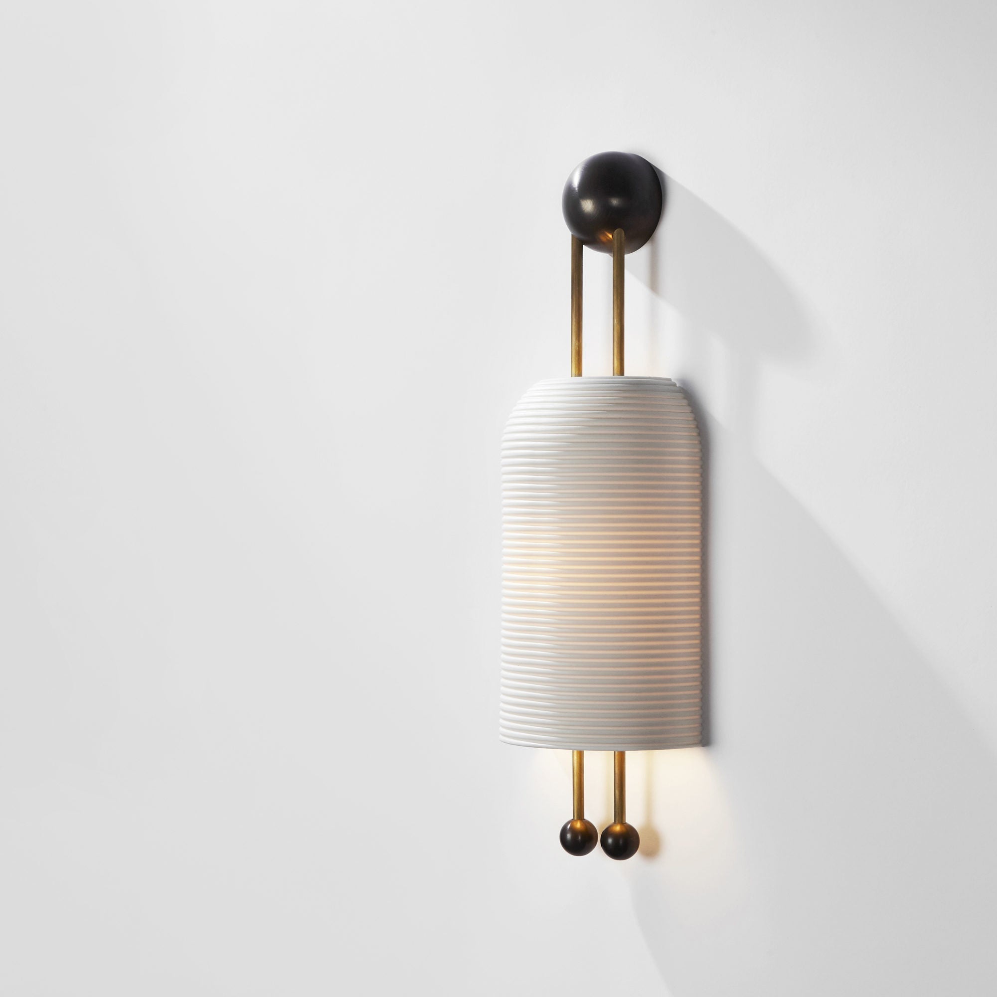 Benjamin Wall Light - Letslighting