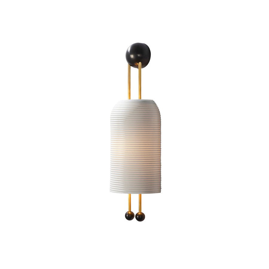 Benjamin Wall Light - Letslighting