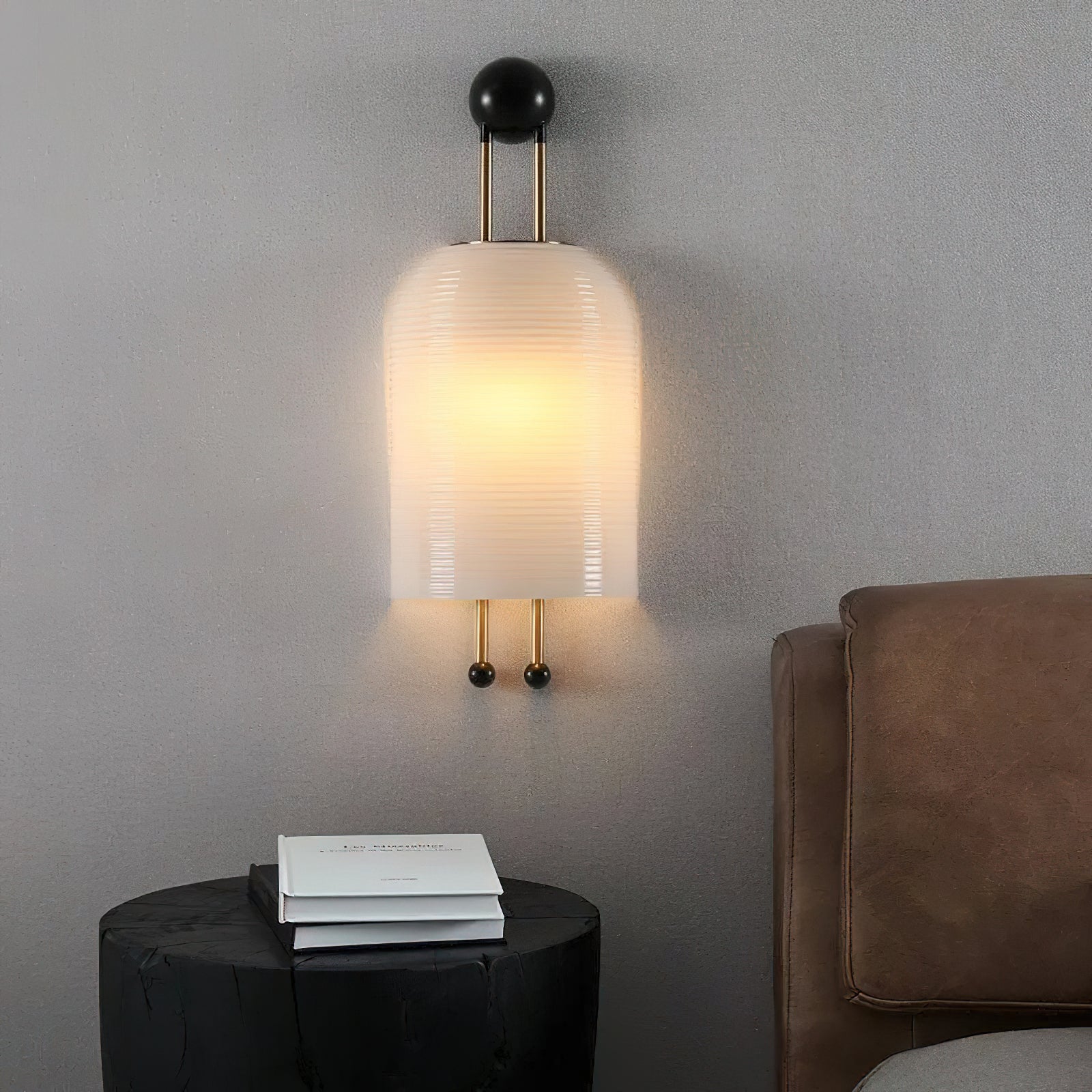 Benjamin Wall Light - Letslighting
