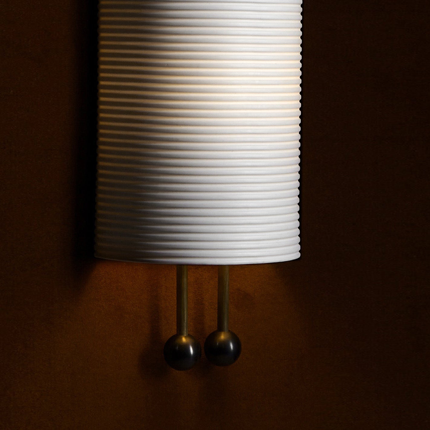 Benjamin Wall Light - Letslighting