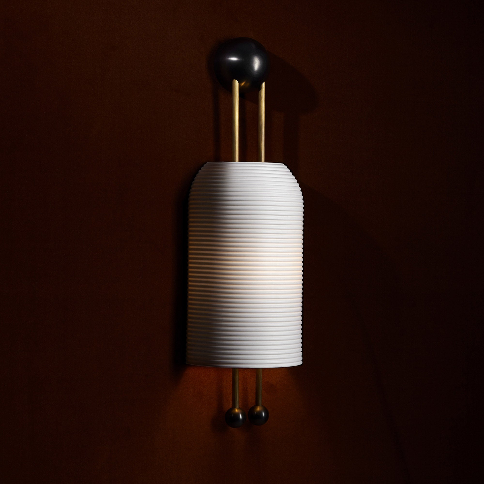 Benjamin Wall Light - Letslighting