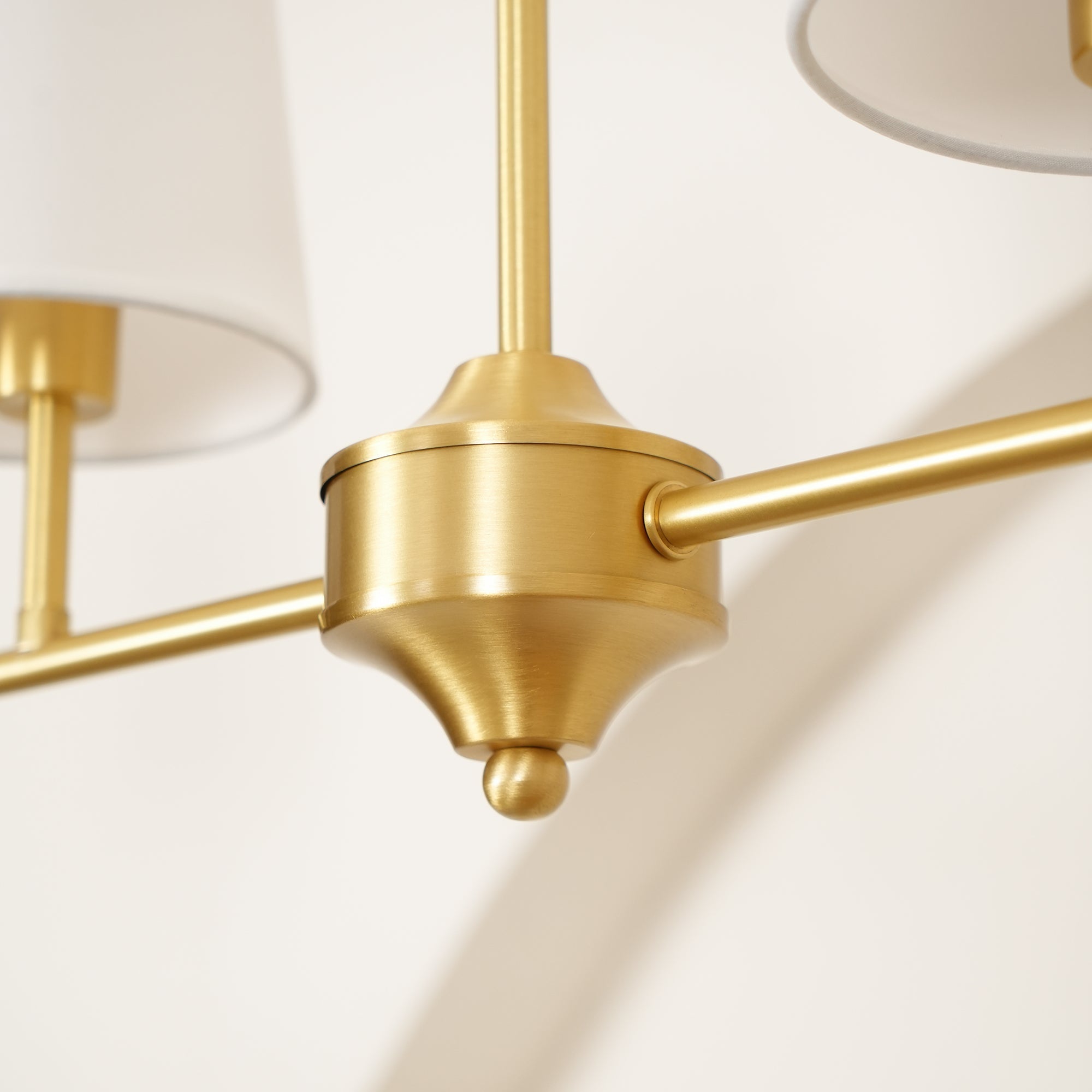 Granteau Chandelier - Letslighting