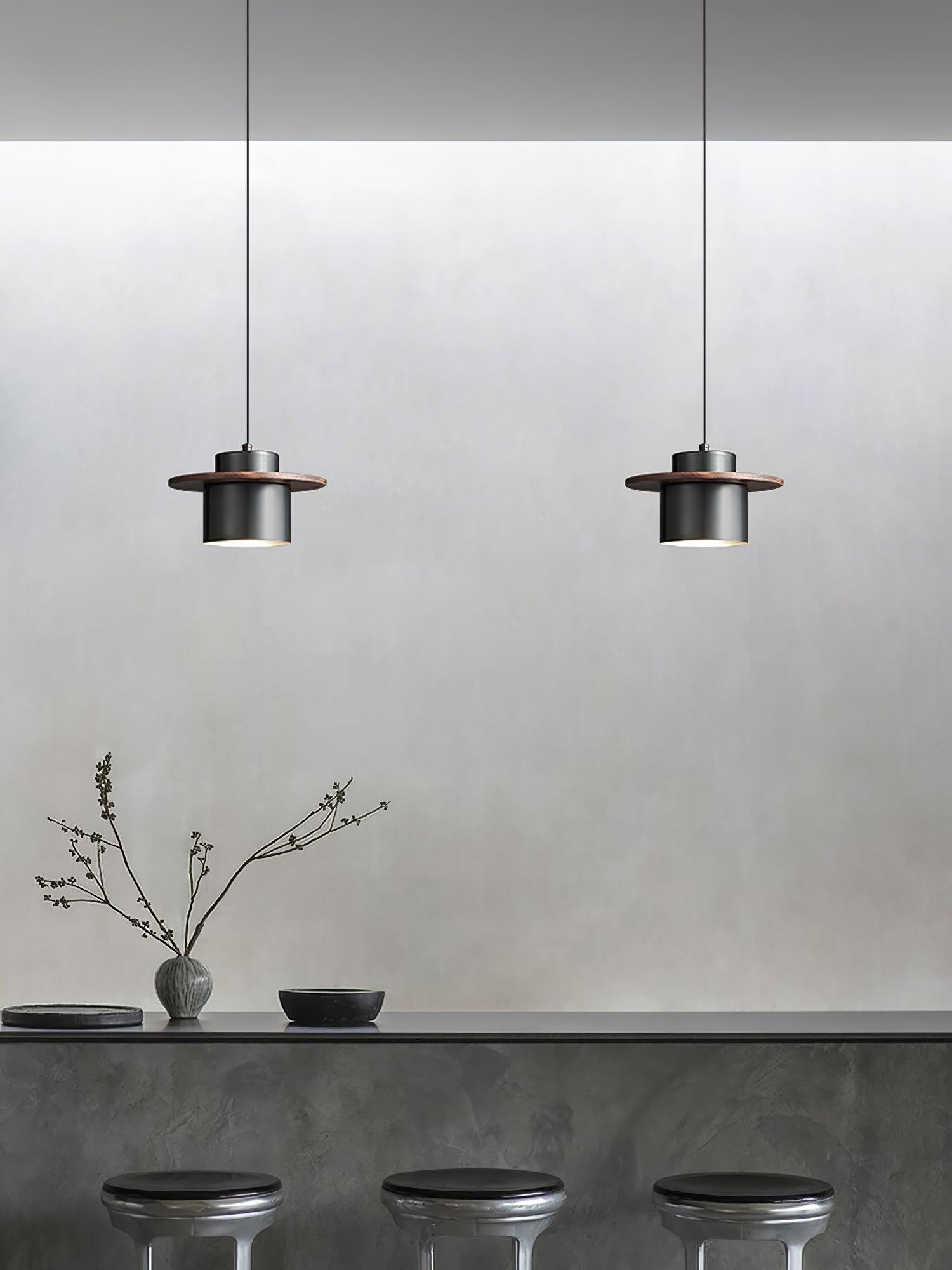 Bersi Pendant Light - Letslighting