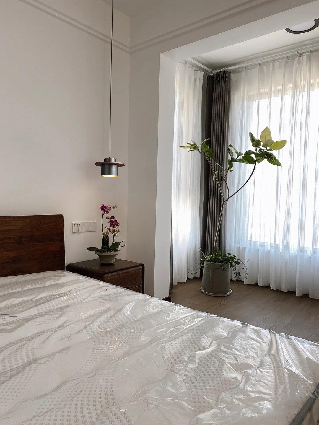 Bersi Pendant Light - Letslighting