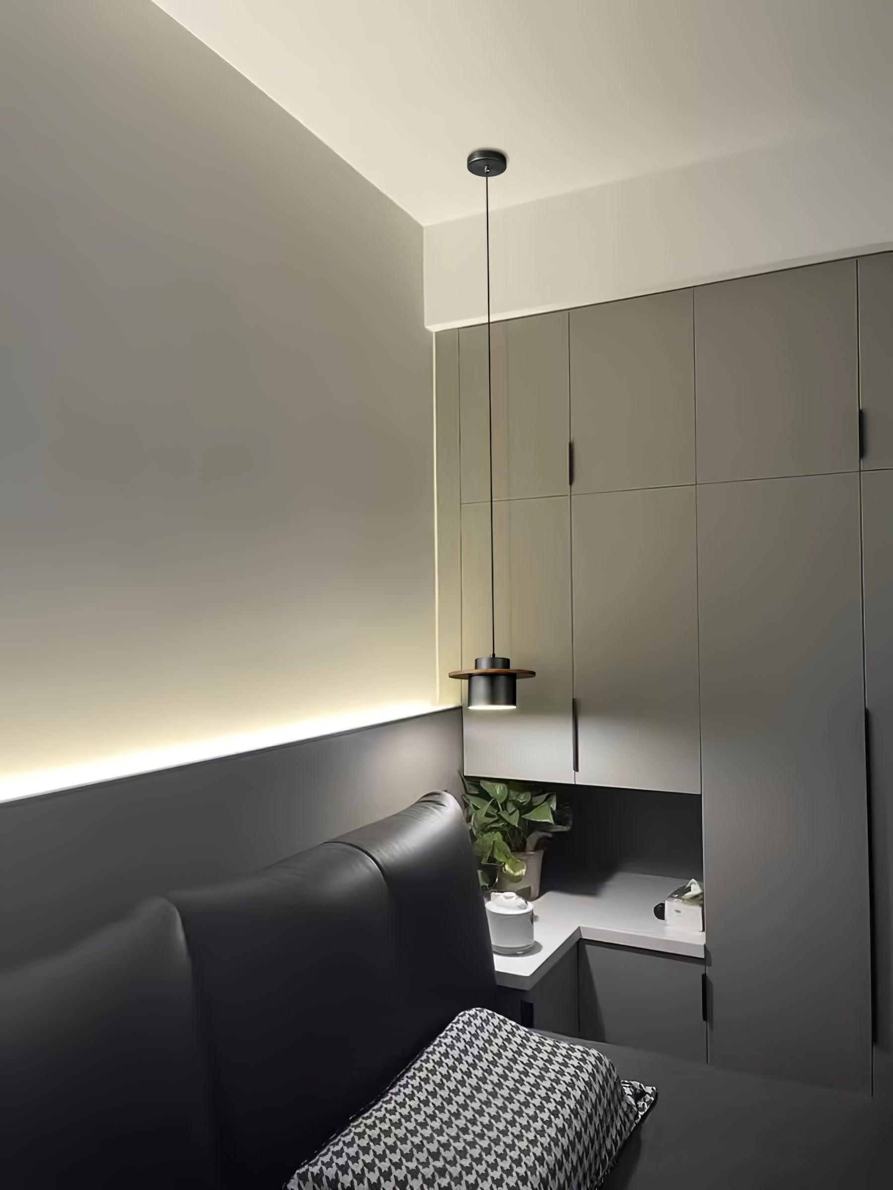 Bersi Pendant Light - Letslighting