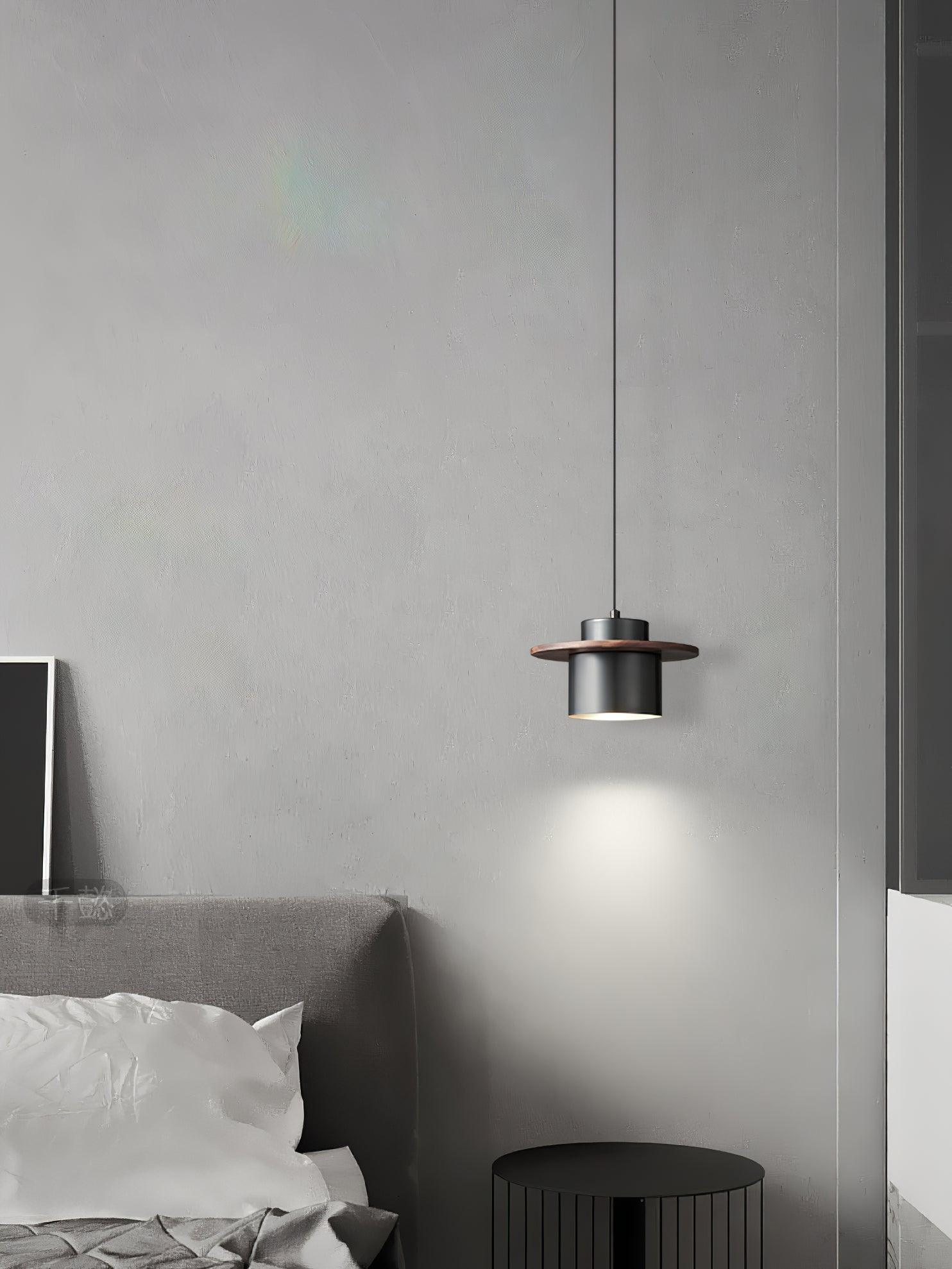 Bersi Pendant Light - Letslighting