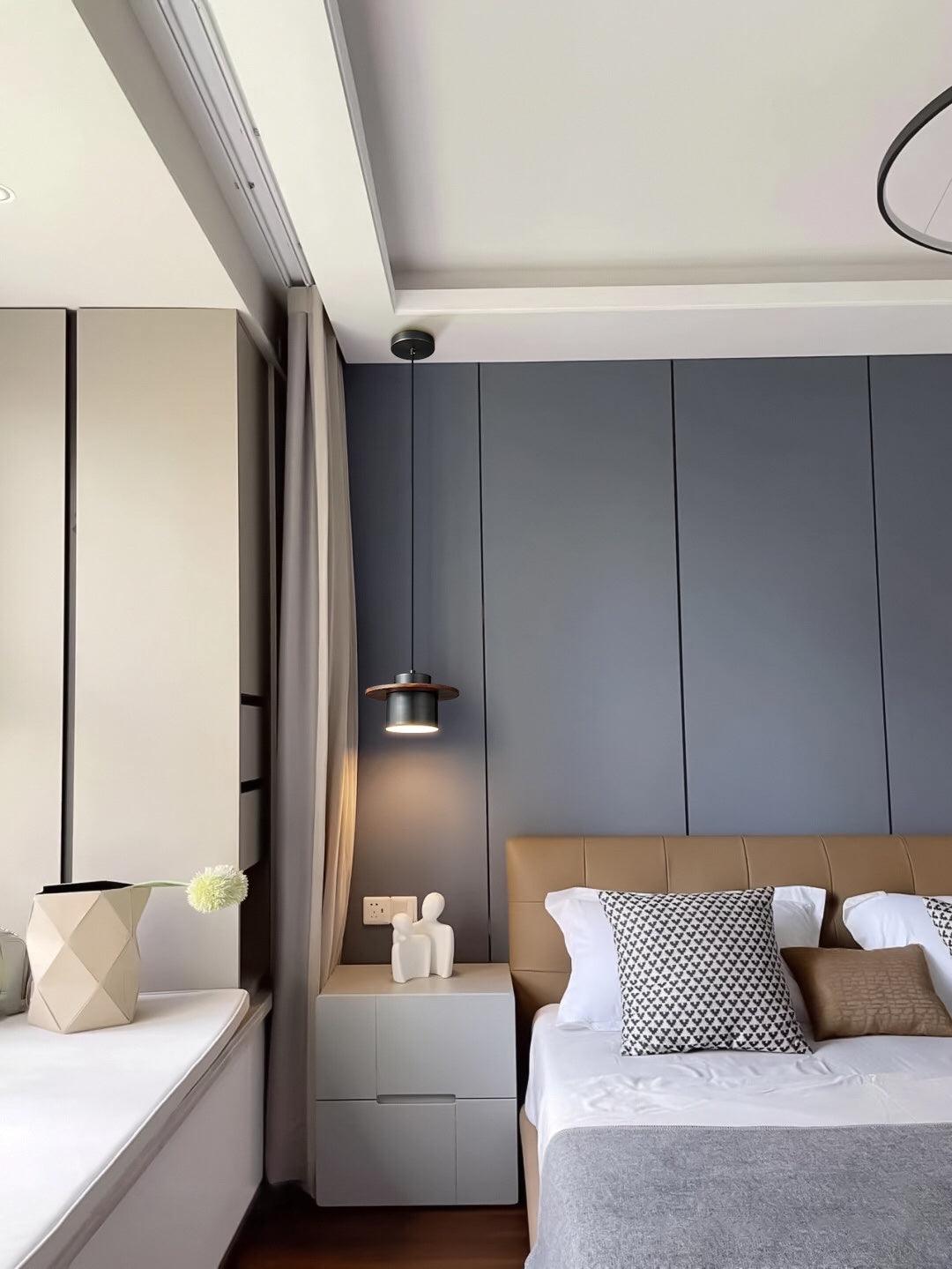 Bersi Pendant Light - Letslighting
