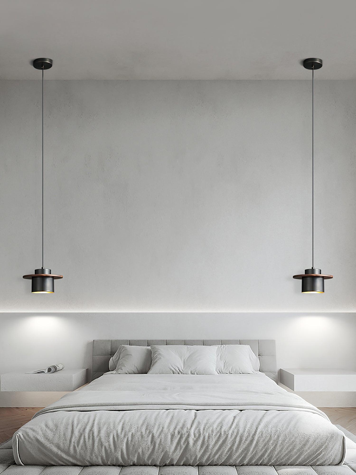 Bersi Pendant Light - Letslighting