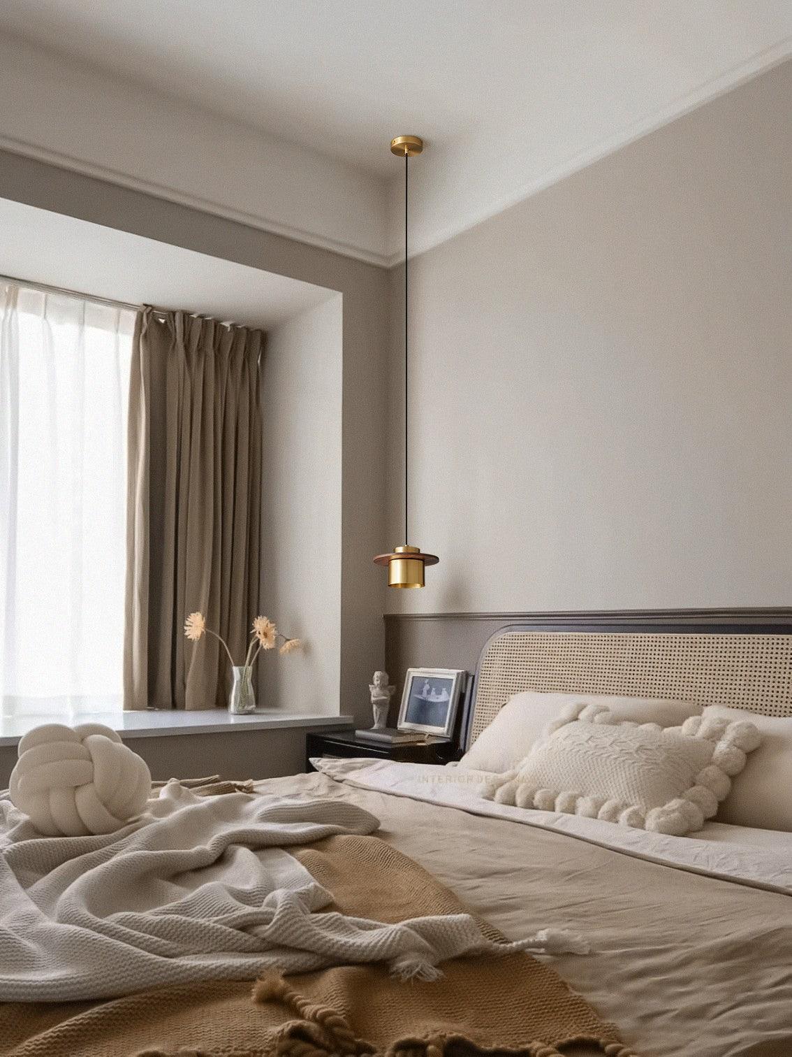 Bersi Pendant Light - Letslighting