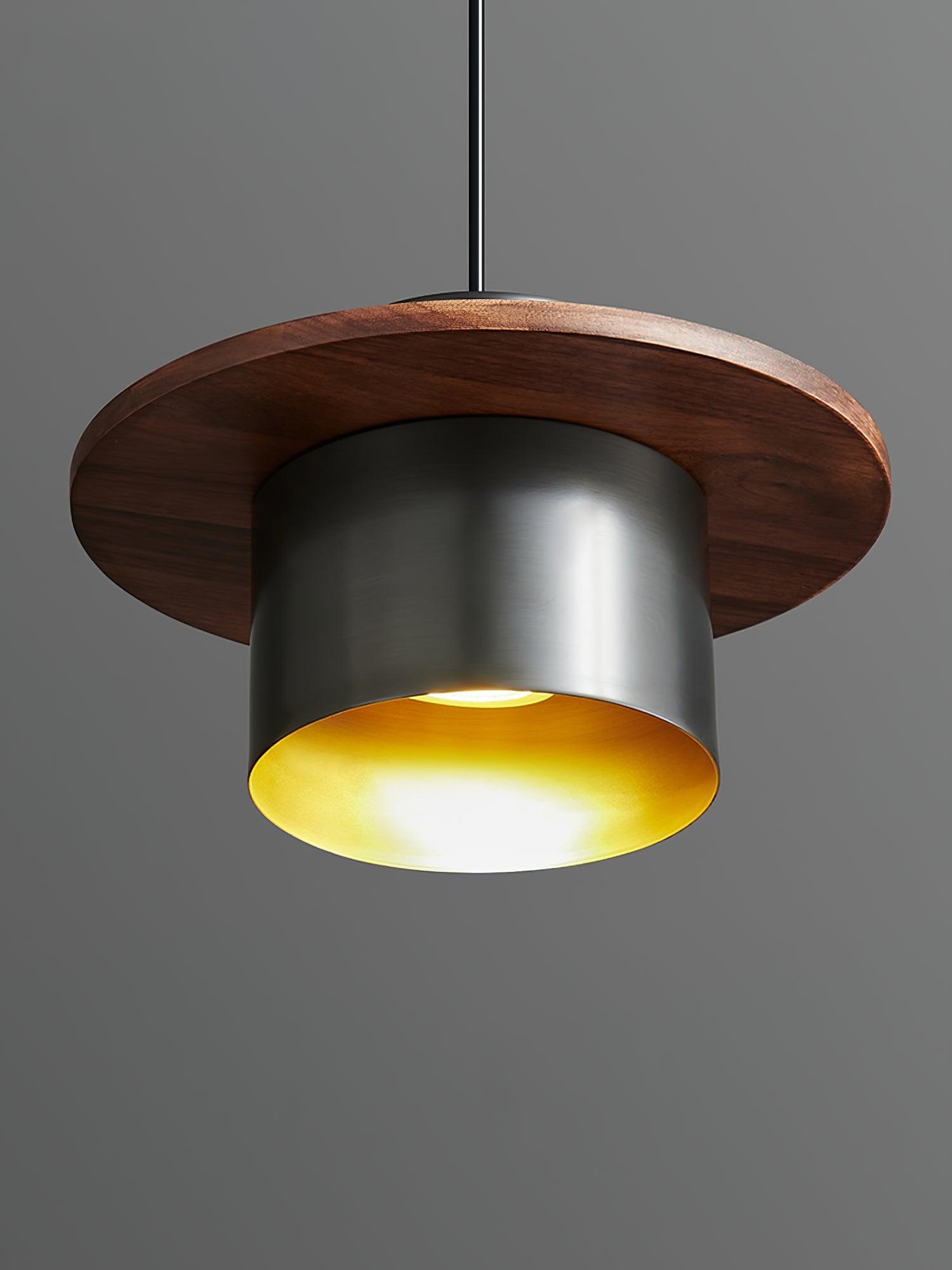 Bersi Pendant Light - Letslighting
