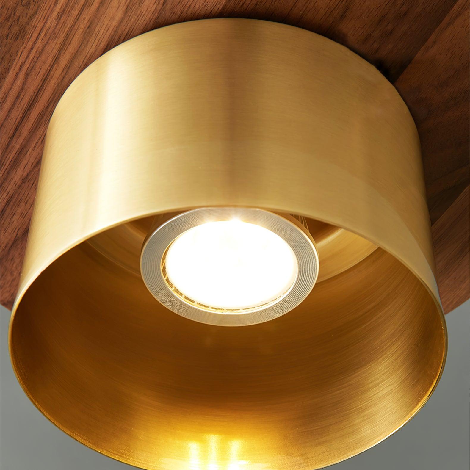 Bersi Pendant Light - Letslighting