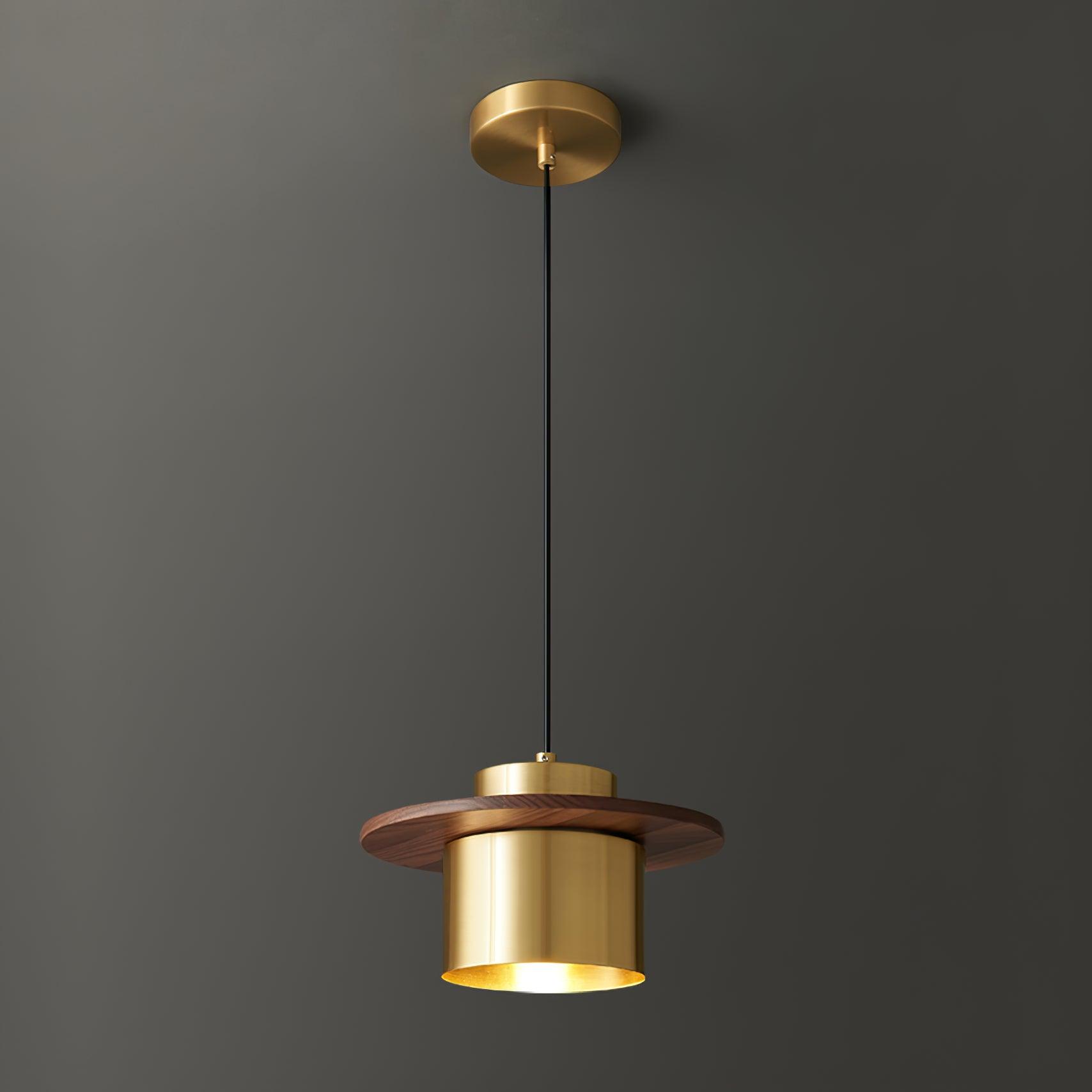Bersi Pendant Light - Letslighting