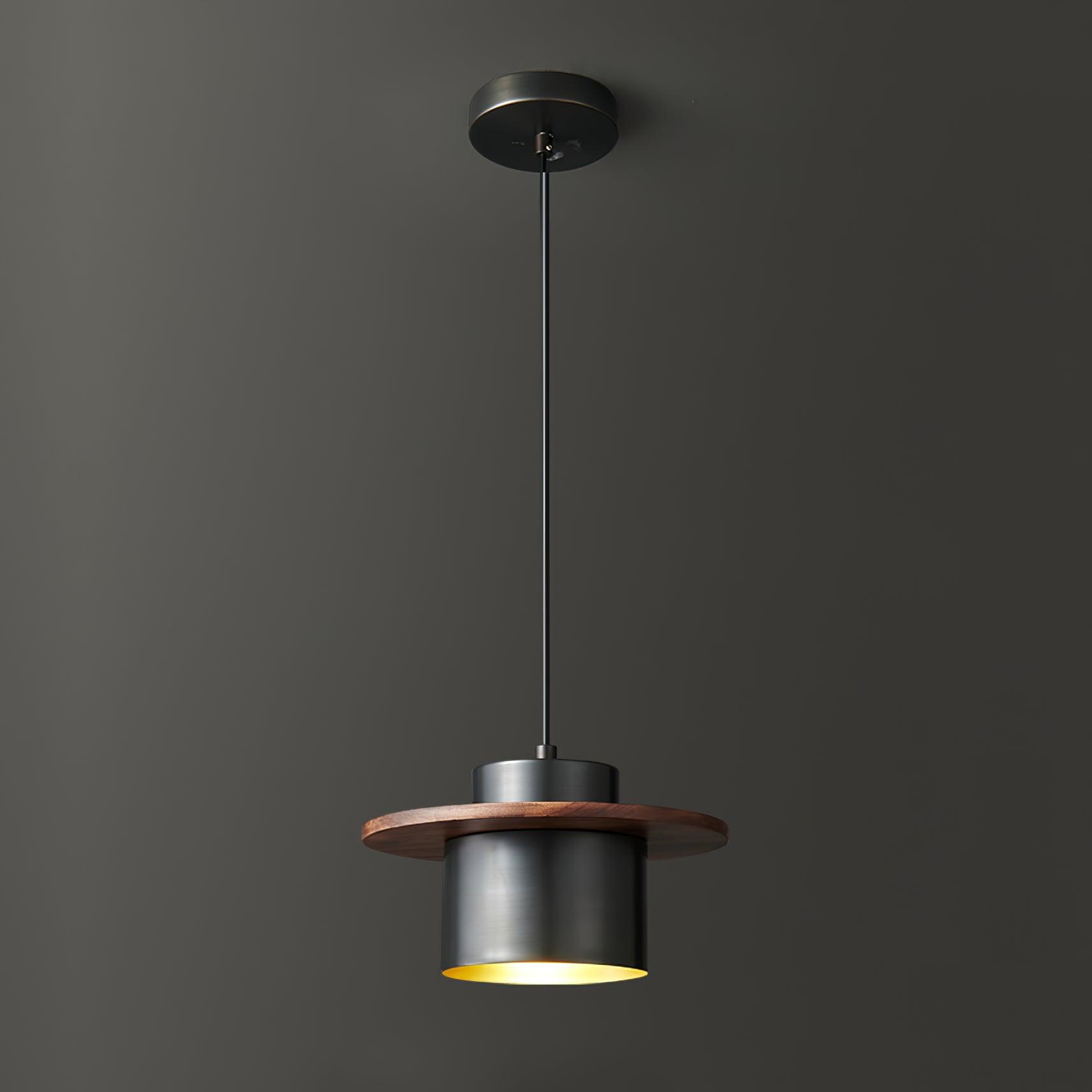 Bersi Pendant Light - Letslighting