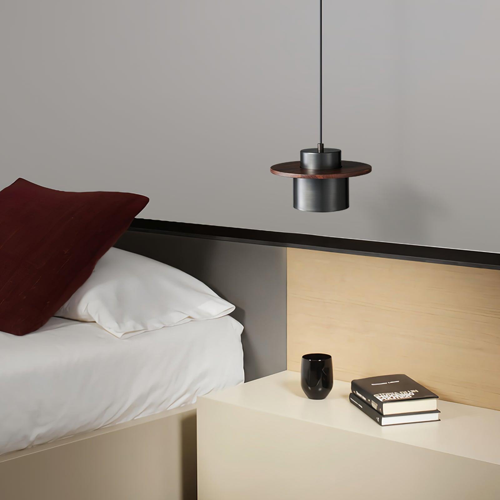Bersi Pendant Light - Letslighting