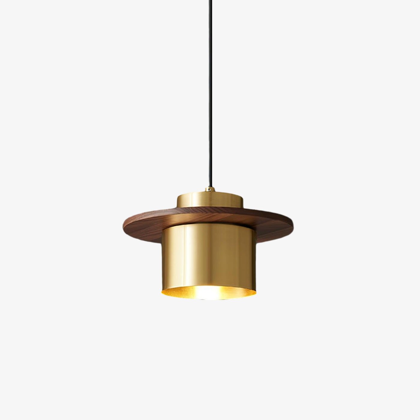 Bersi Pendant Light - Letslighting