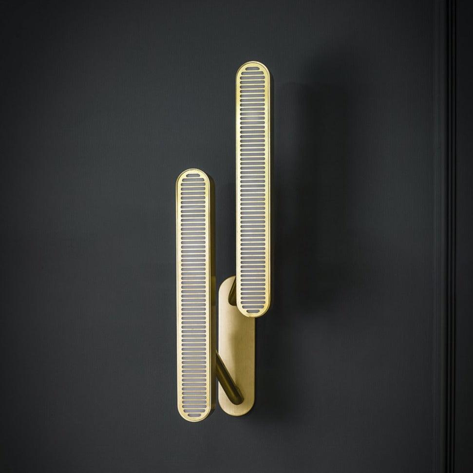 Colt Wall Light - Letslighting
