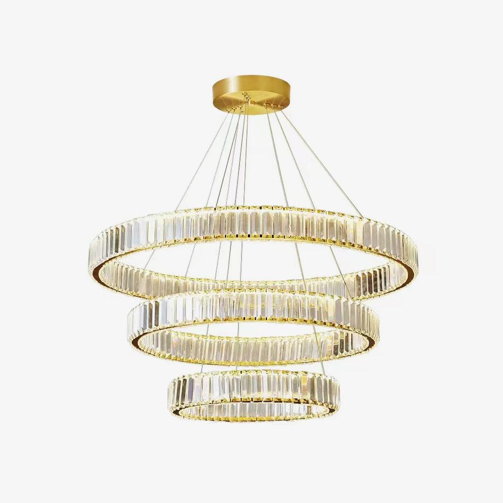 Bertolda Chandeliers - Letslighting