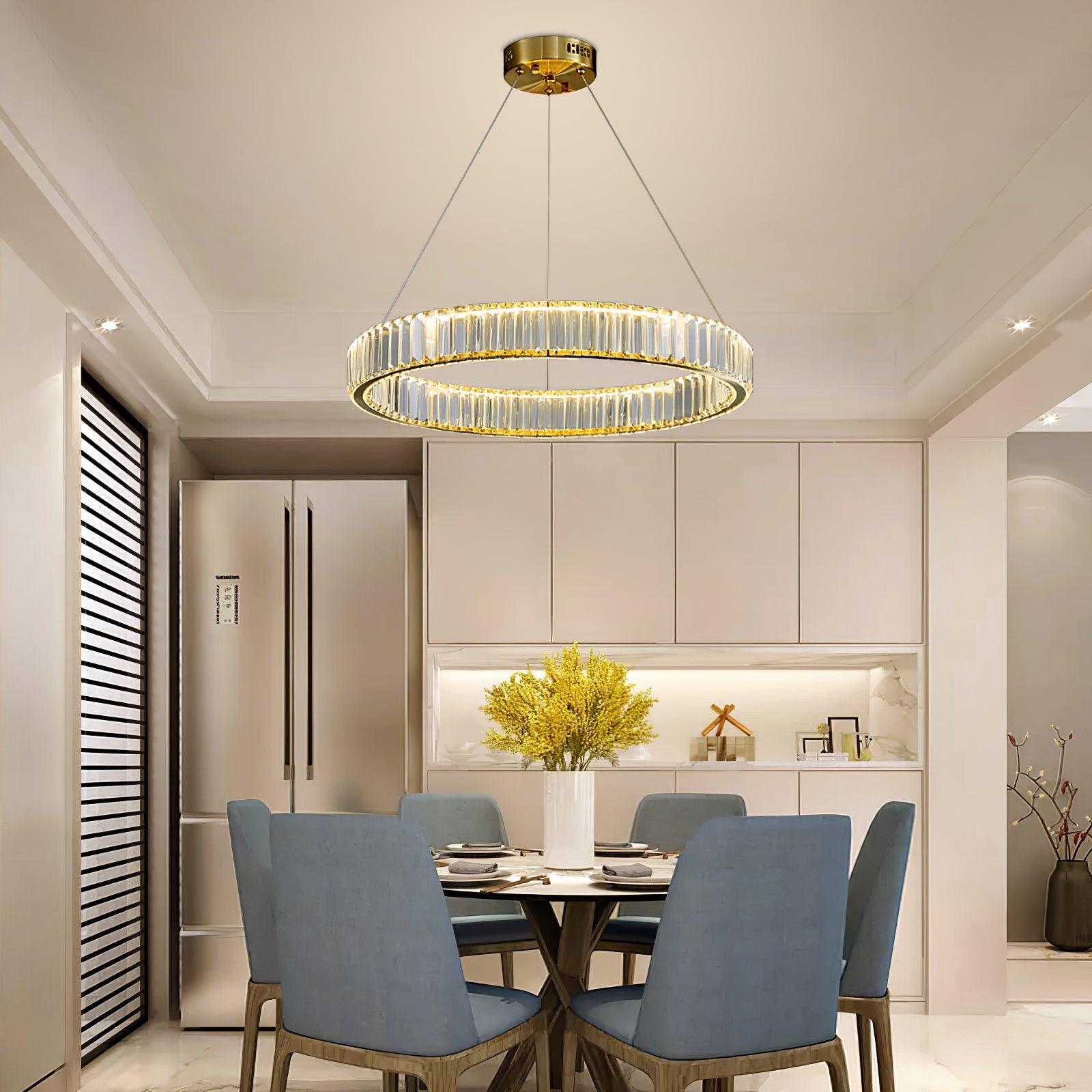 Bertolda Chandeliers - Letslighting