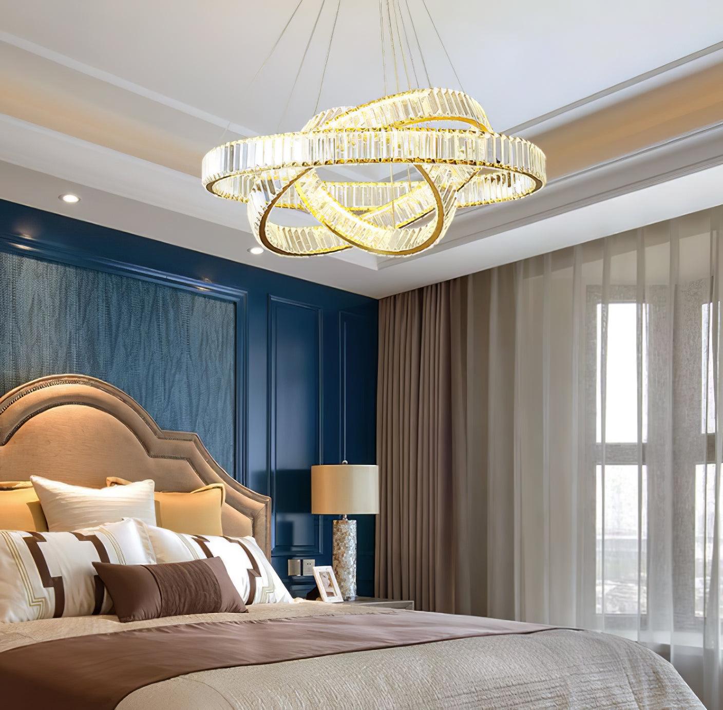 Bertolda Chandeliers - Letslighting