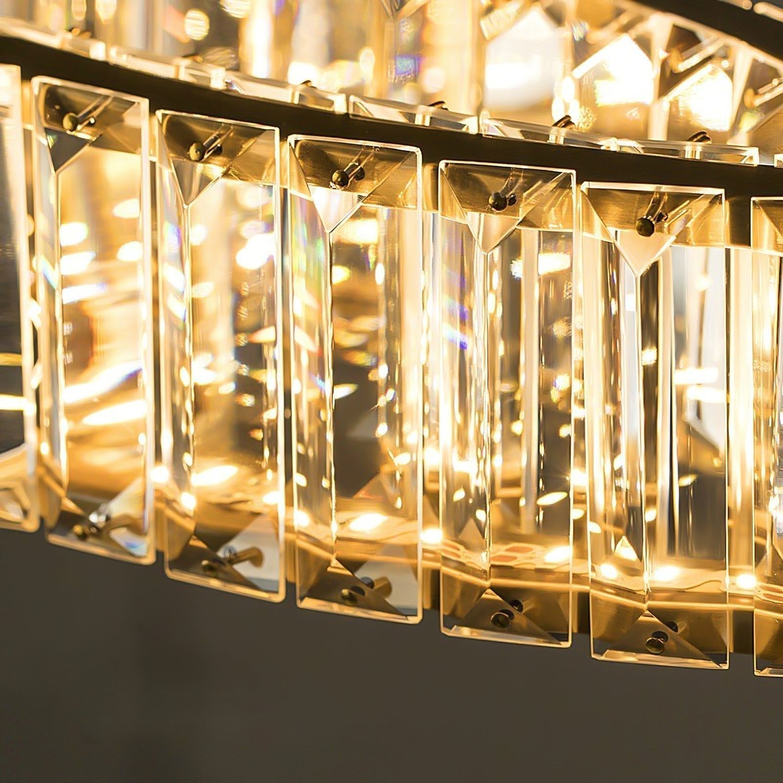 Bertolda Chandeliers - Letslighting