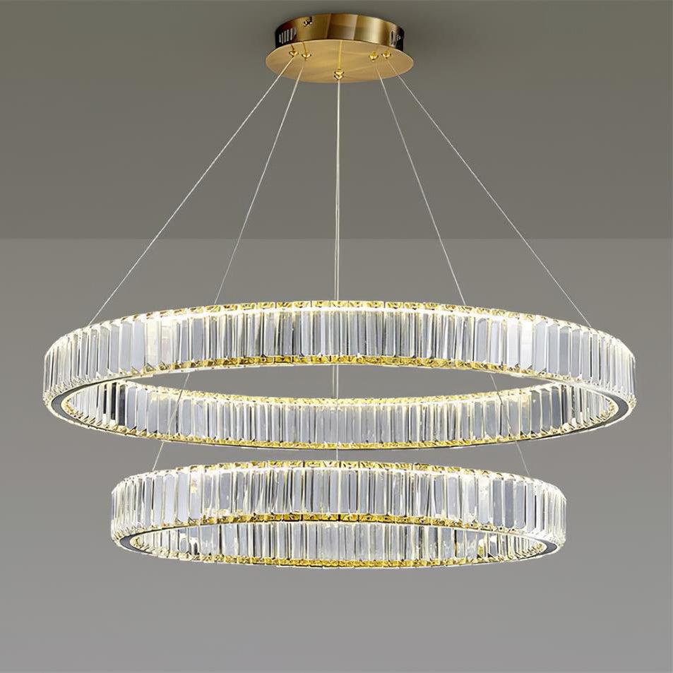 Bertolda Chandeliers - Letslighting