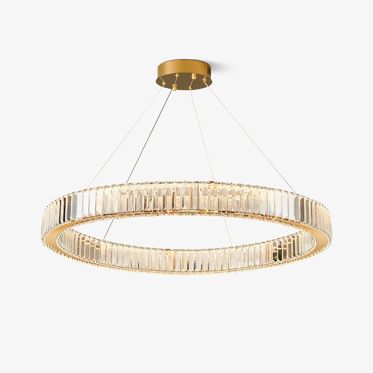 Bertolda Chandeliers - Letslighting