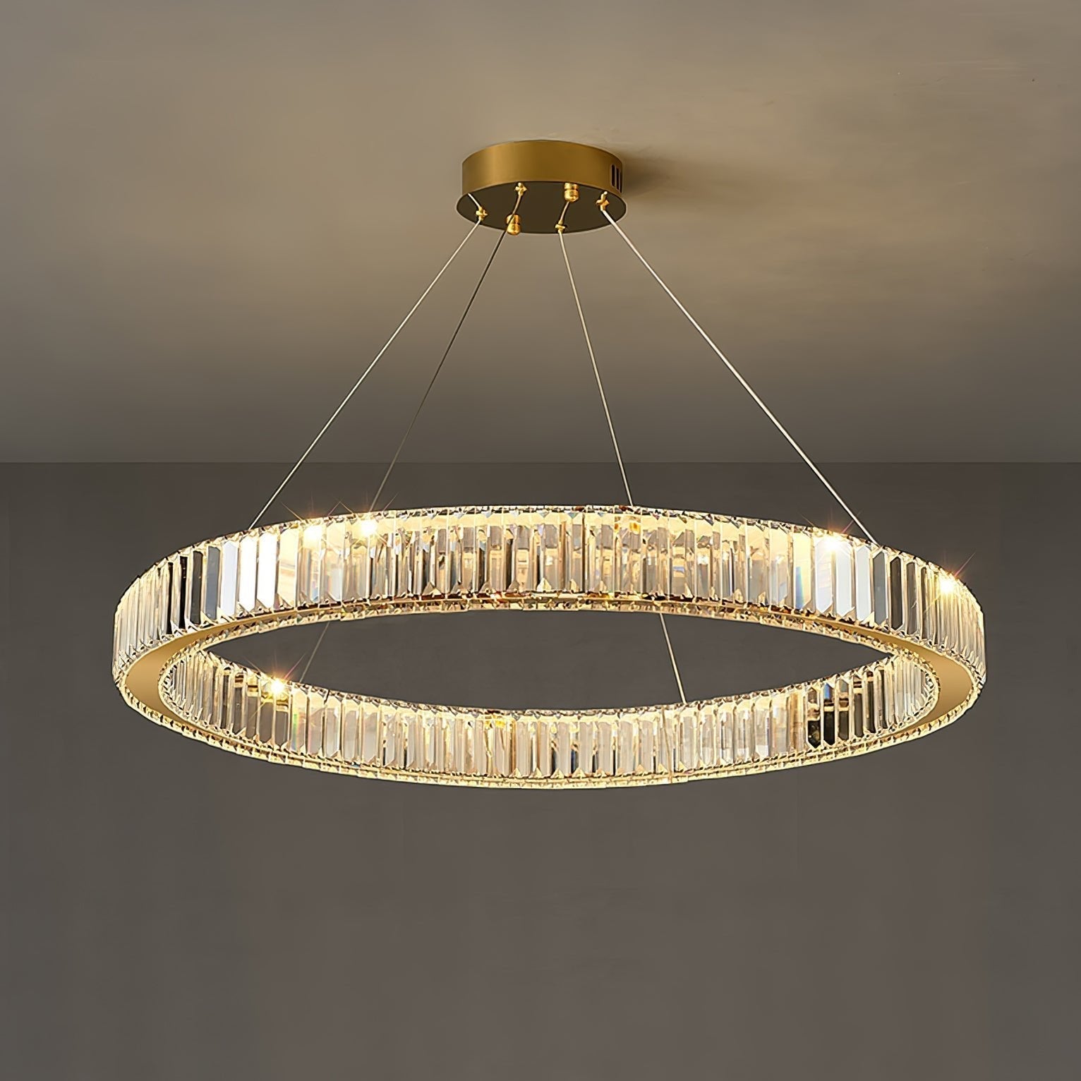 Bertolda Chandeliers - Letslighting