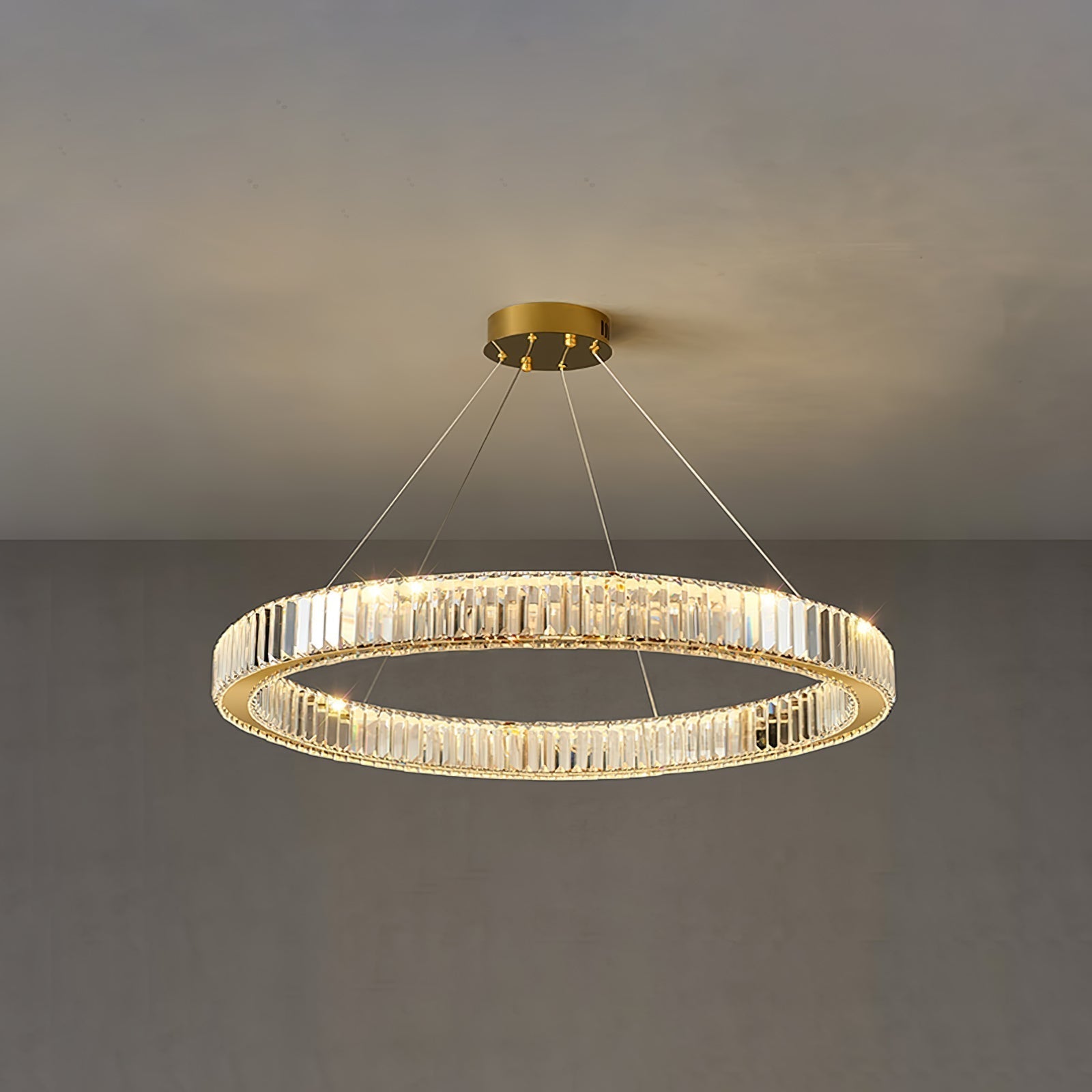 Bertolda Chandeliers - Letslighting