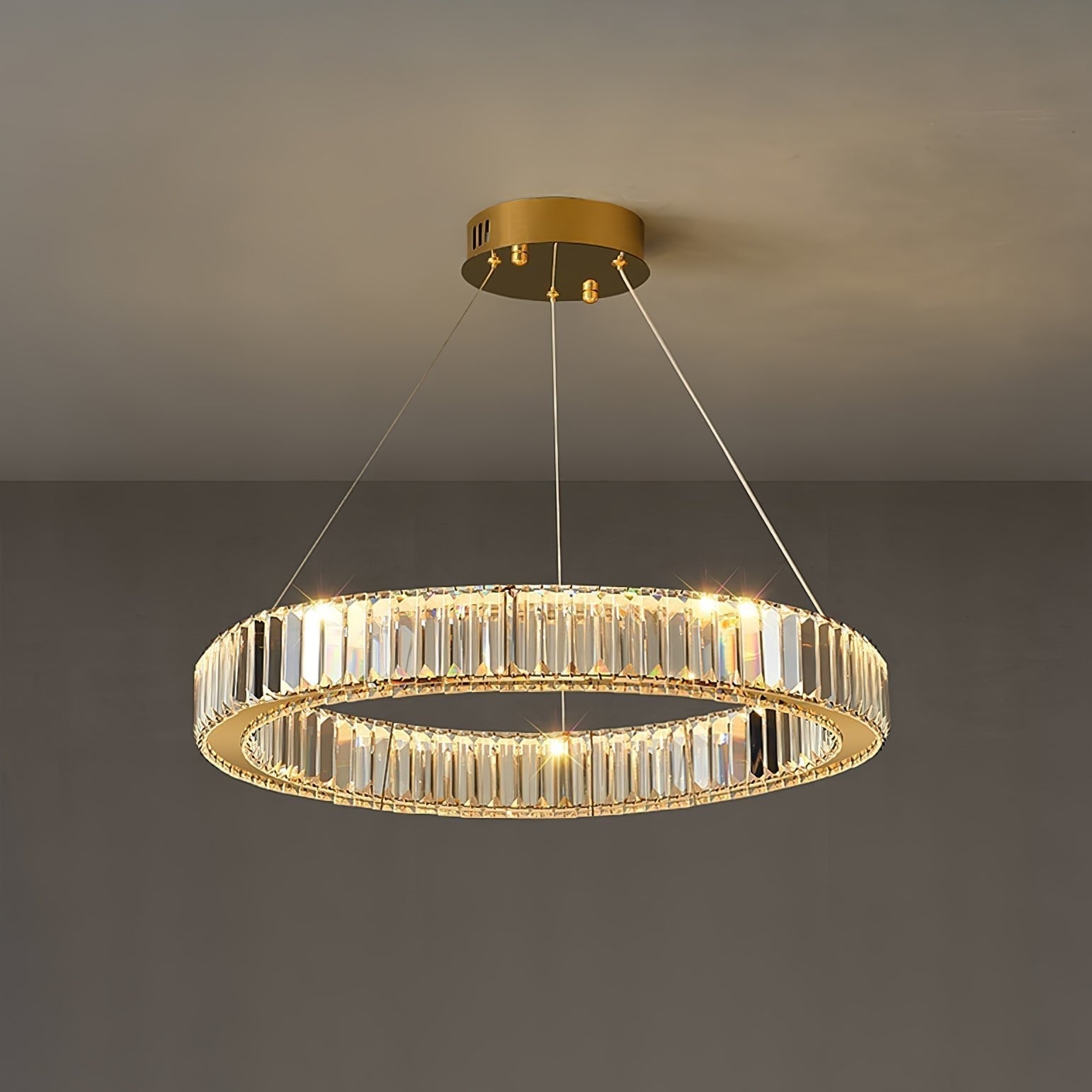 Bertolda Chandeliers - Letslighting