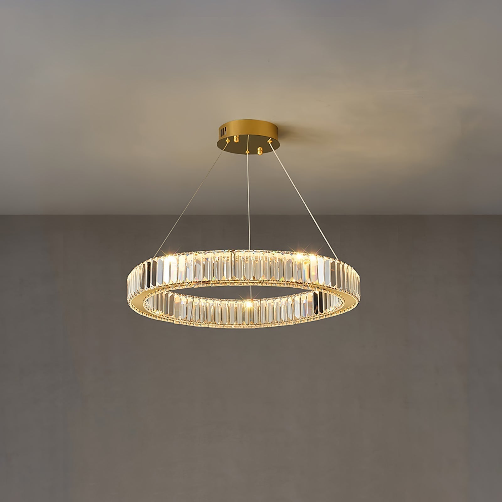 Bertolda Chandeliers - Letslighting
