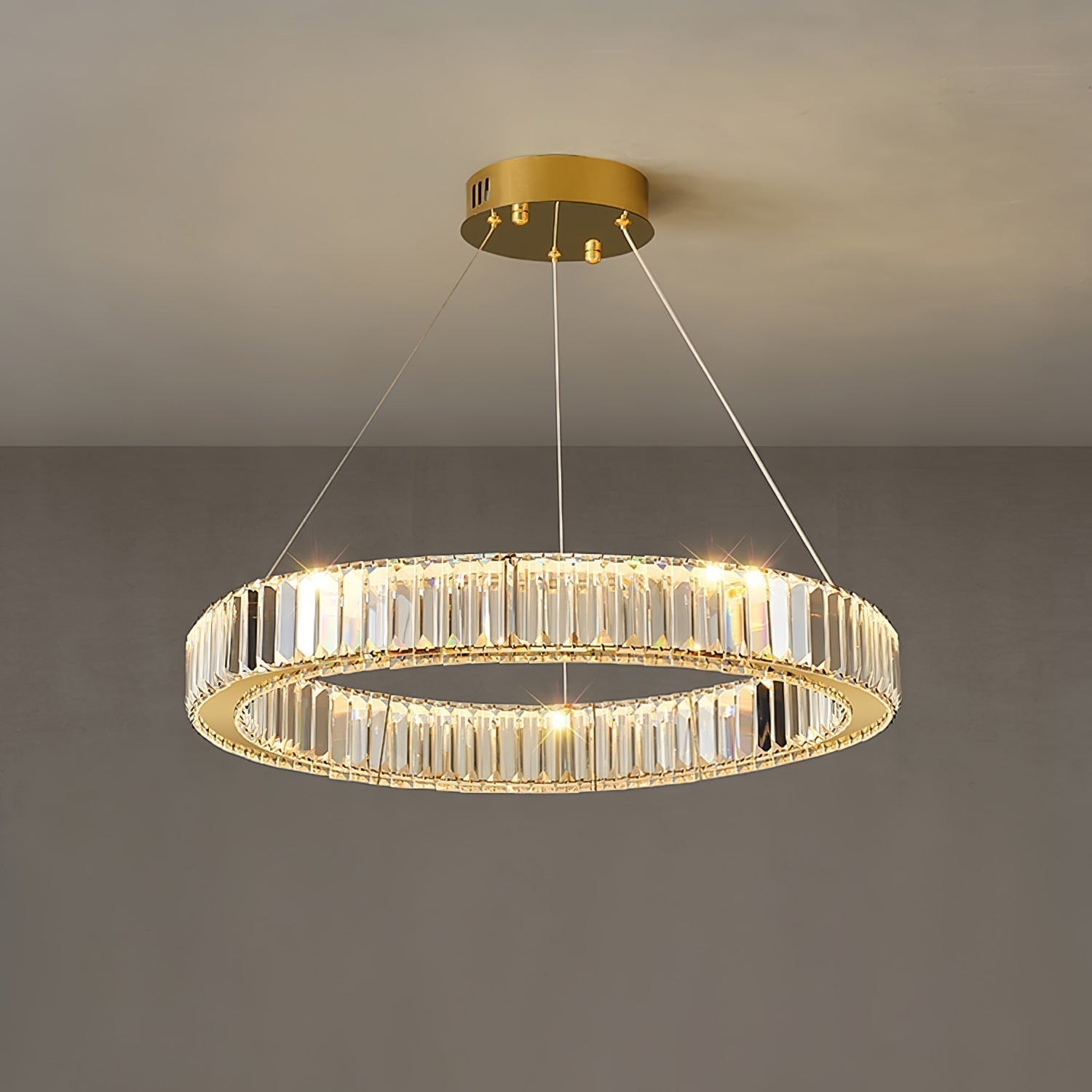 Bertolda Chandeliers - Letslighting