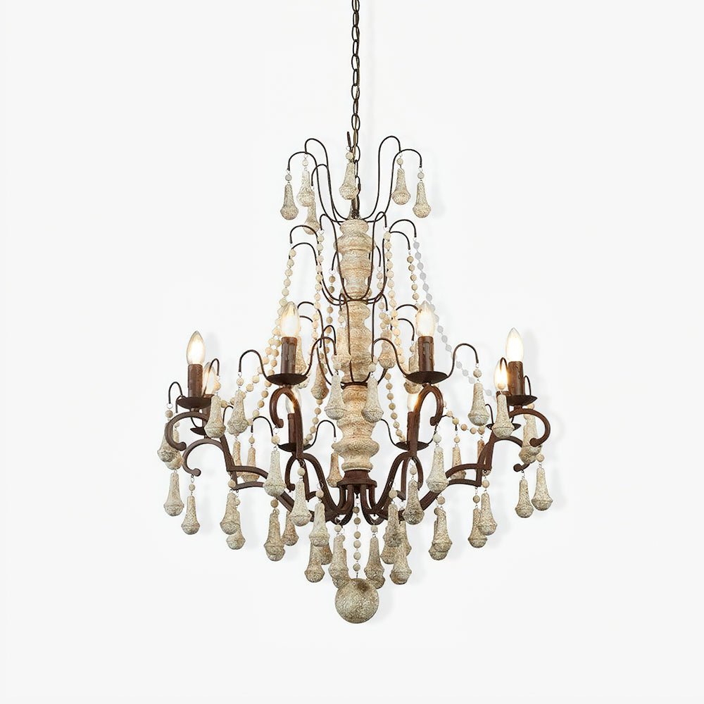 Bessie Chandelier - Letslighting