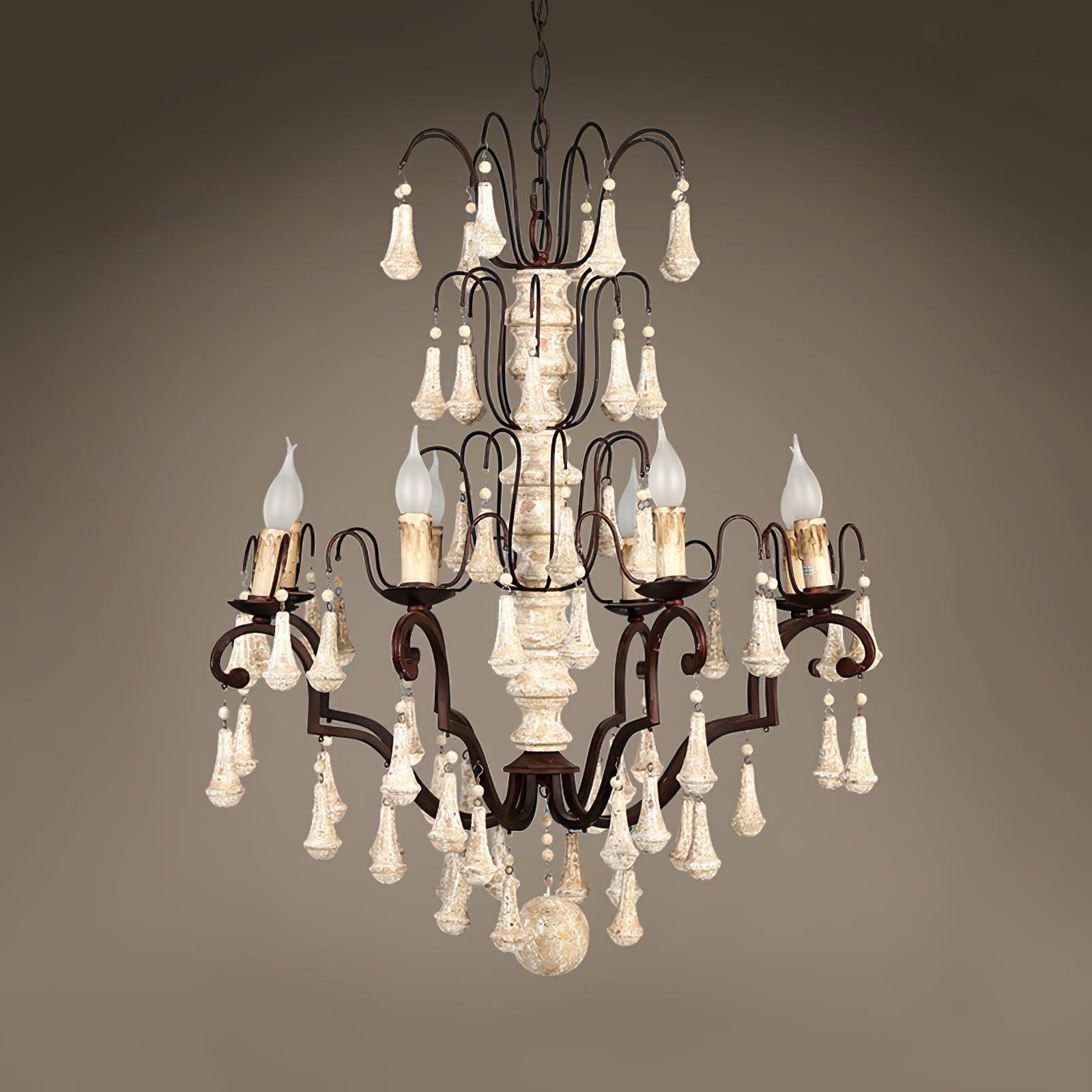 Bessie Chandelier - Letslighting