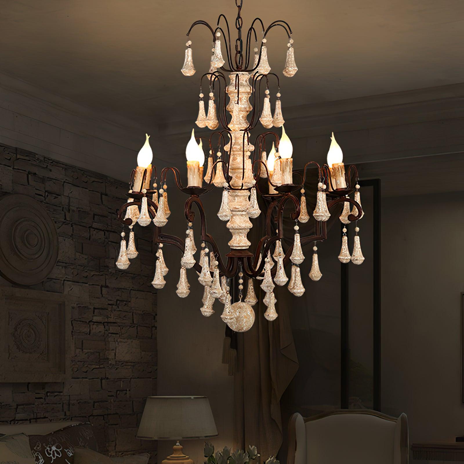 Bessie Chandelier - Letslighting