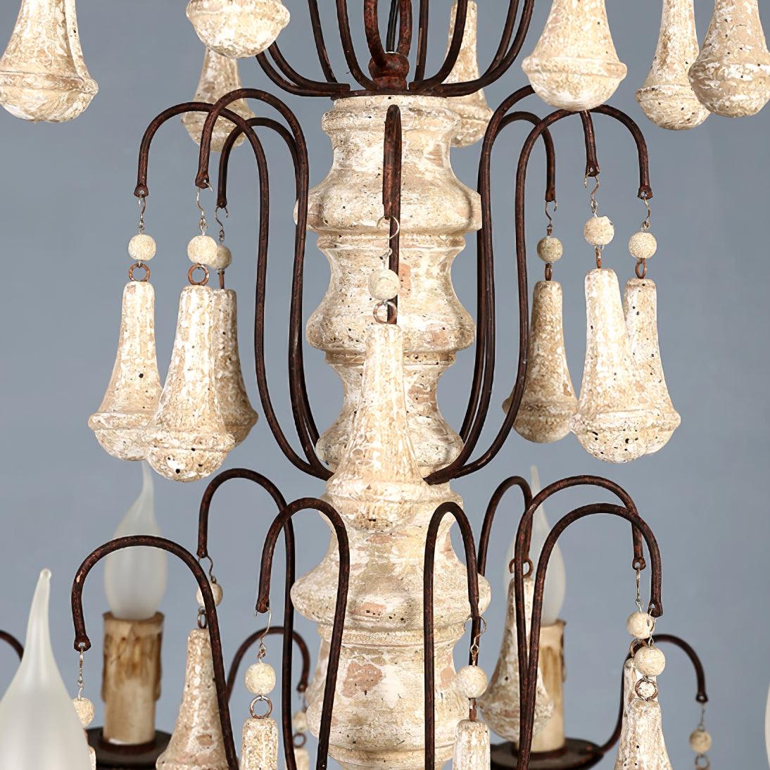 Bessie Chandelier - Letslighting