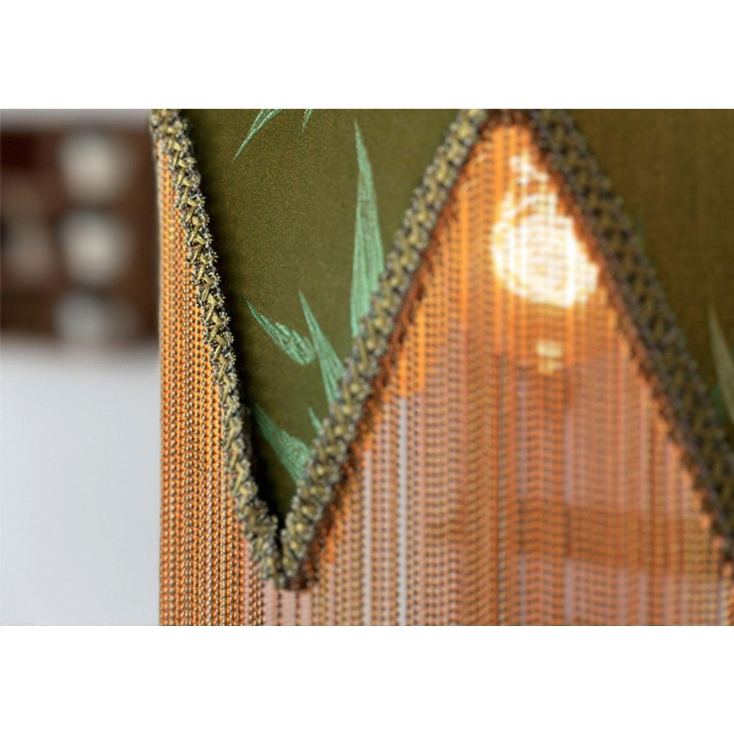Bette Fringed Pendant Lamp - Letslighting