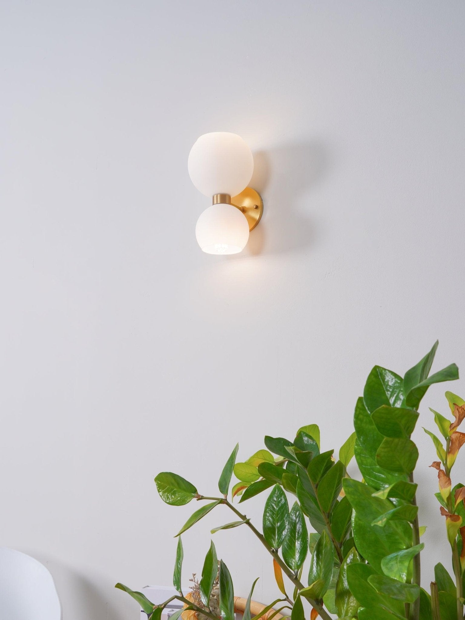 Betty Wall Lamp - Letslighting