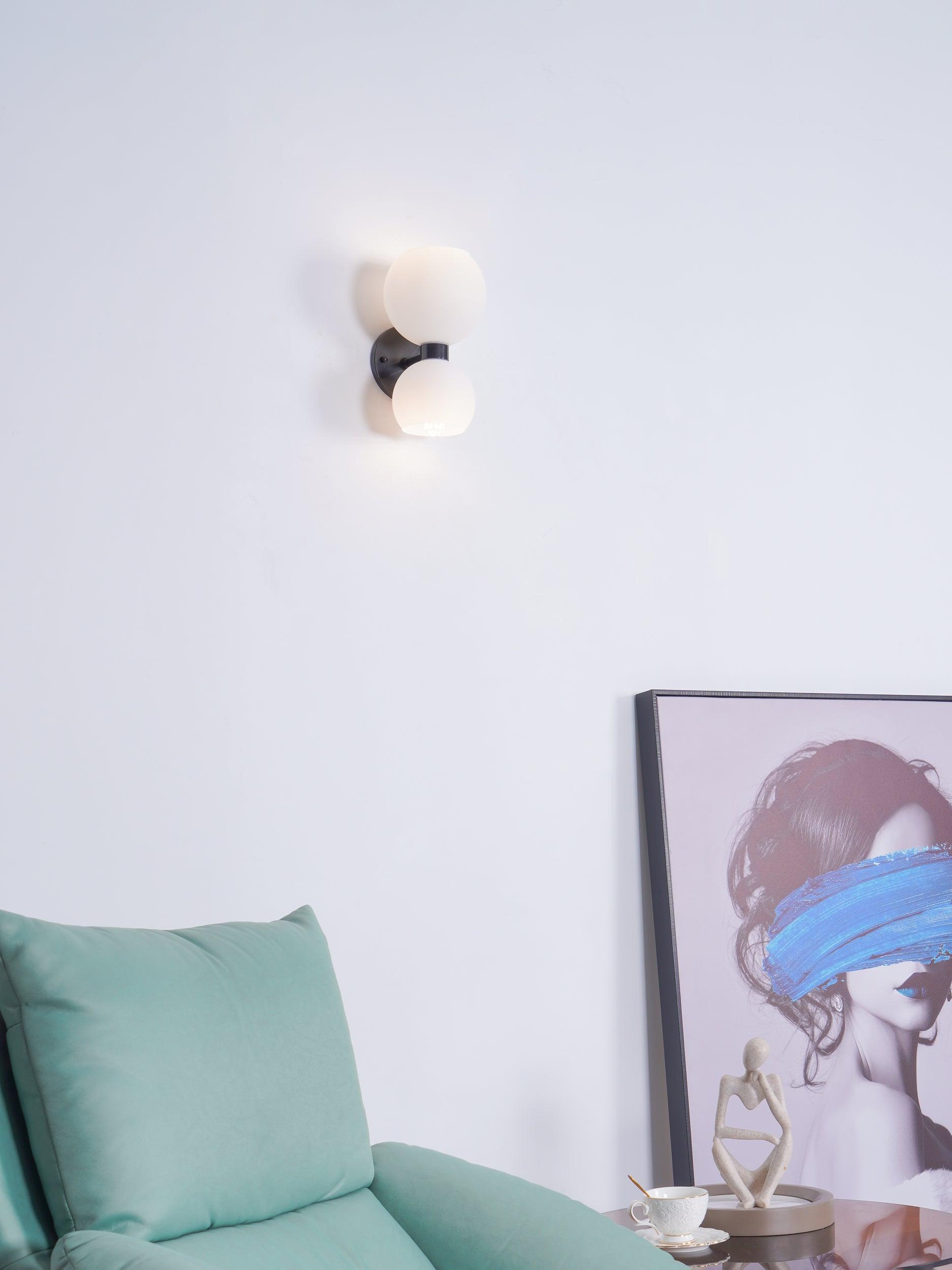 Betty Wall Lamp - Letslighting