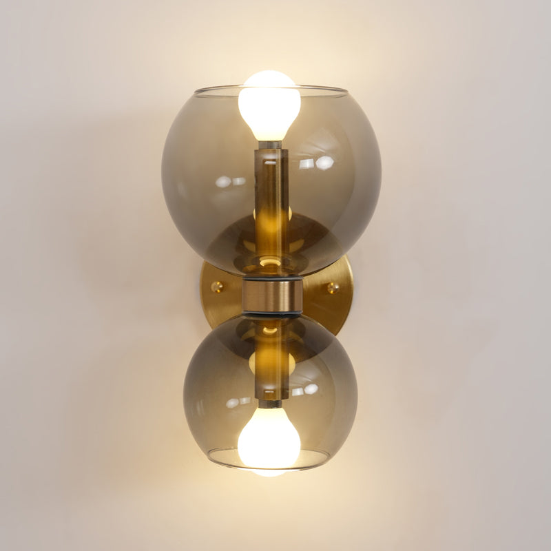 Betty Wall Lamp - Letslighting