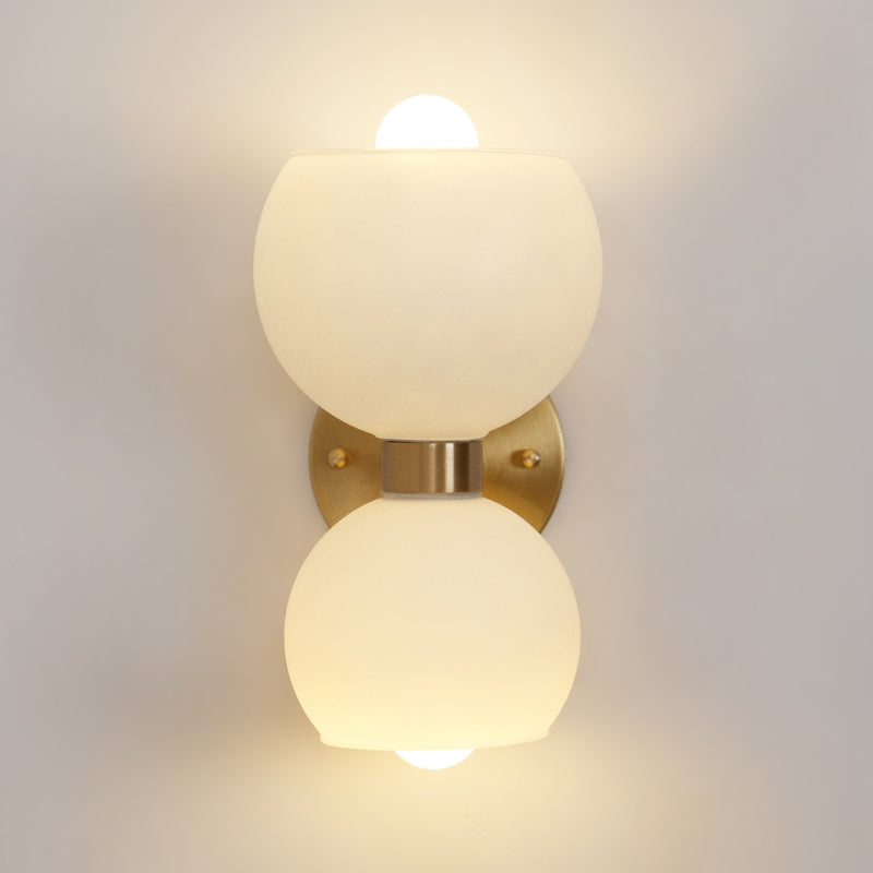 Betty Wall Lamp - Letslighting