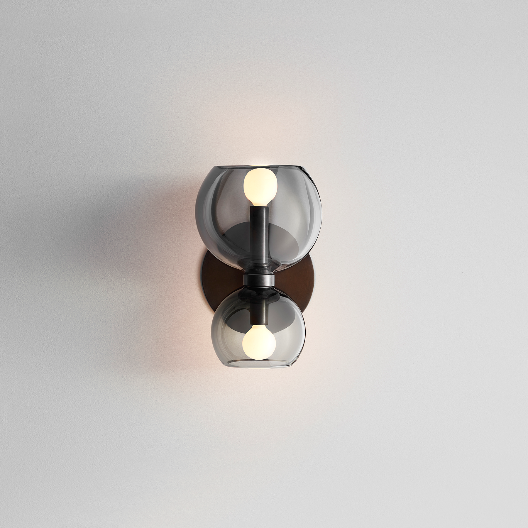 Round Pearl Sconce - Letslighting