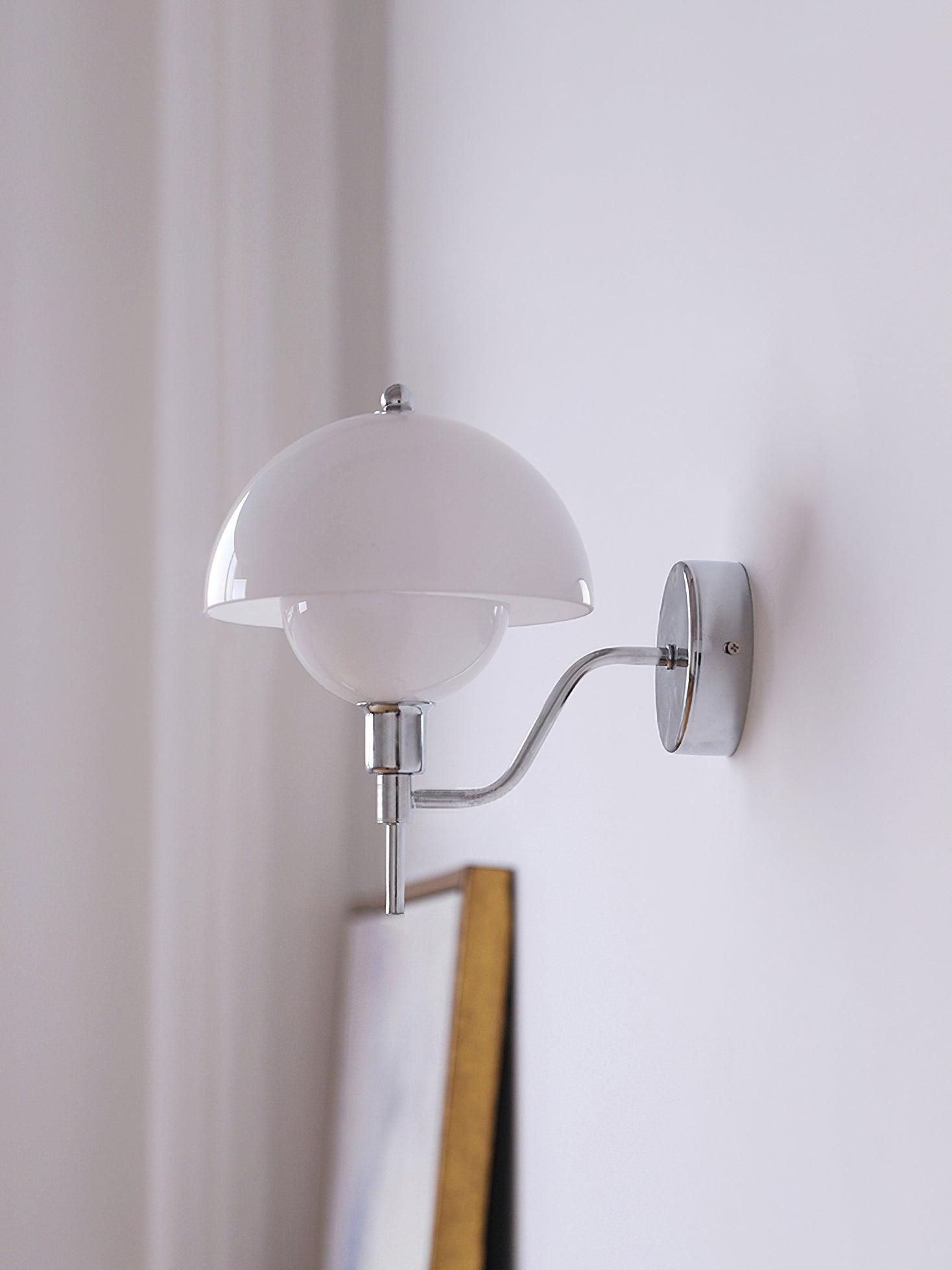 Bidle Wall Light - Letslighting
