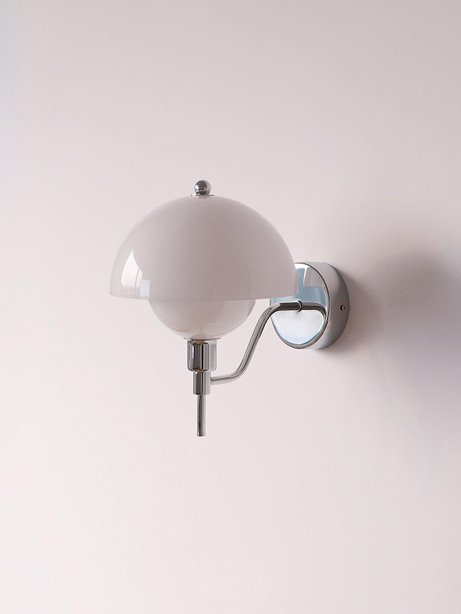 Bidle Wall Light - Letslighting