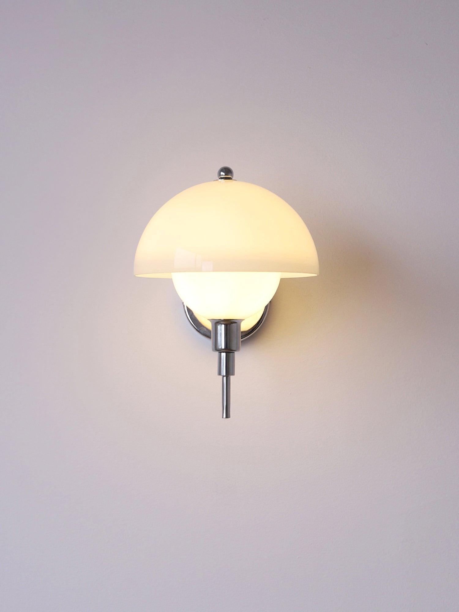 Bidle Wall Light - Letslighting