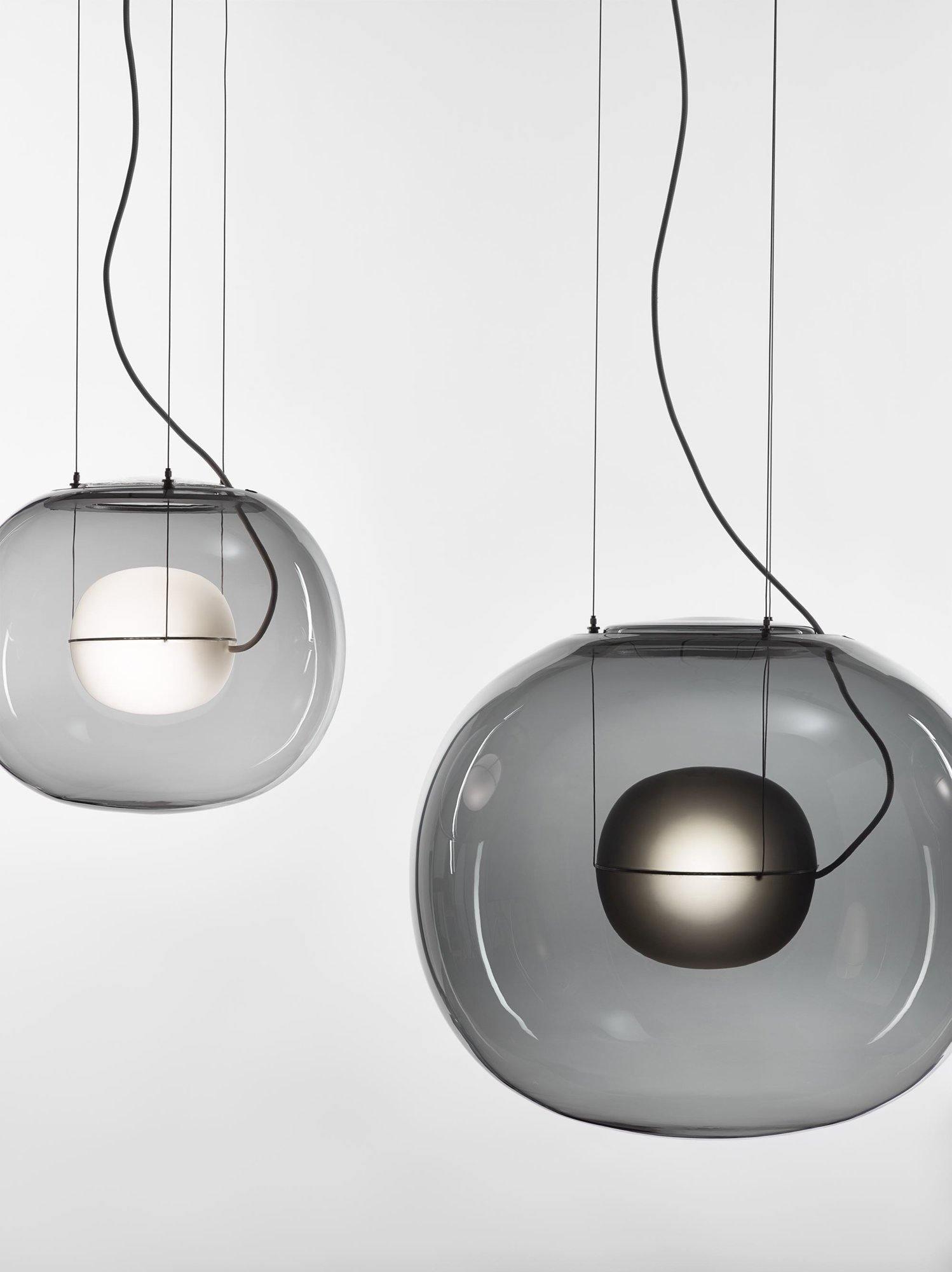 Levita Orb Pendant Light - Letslighting