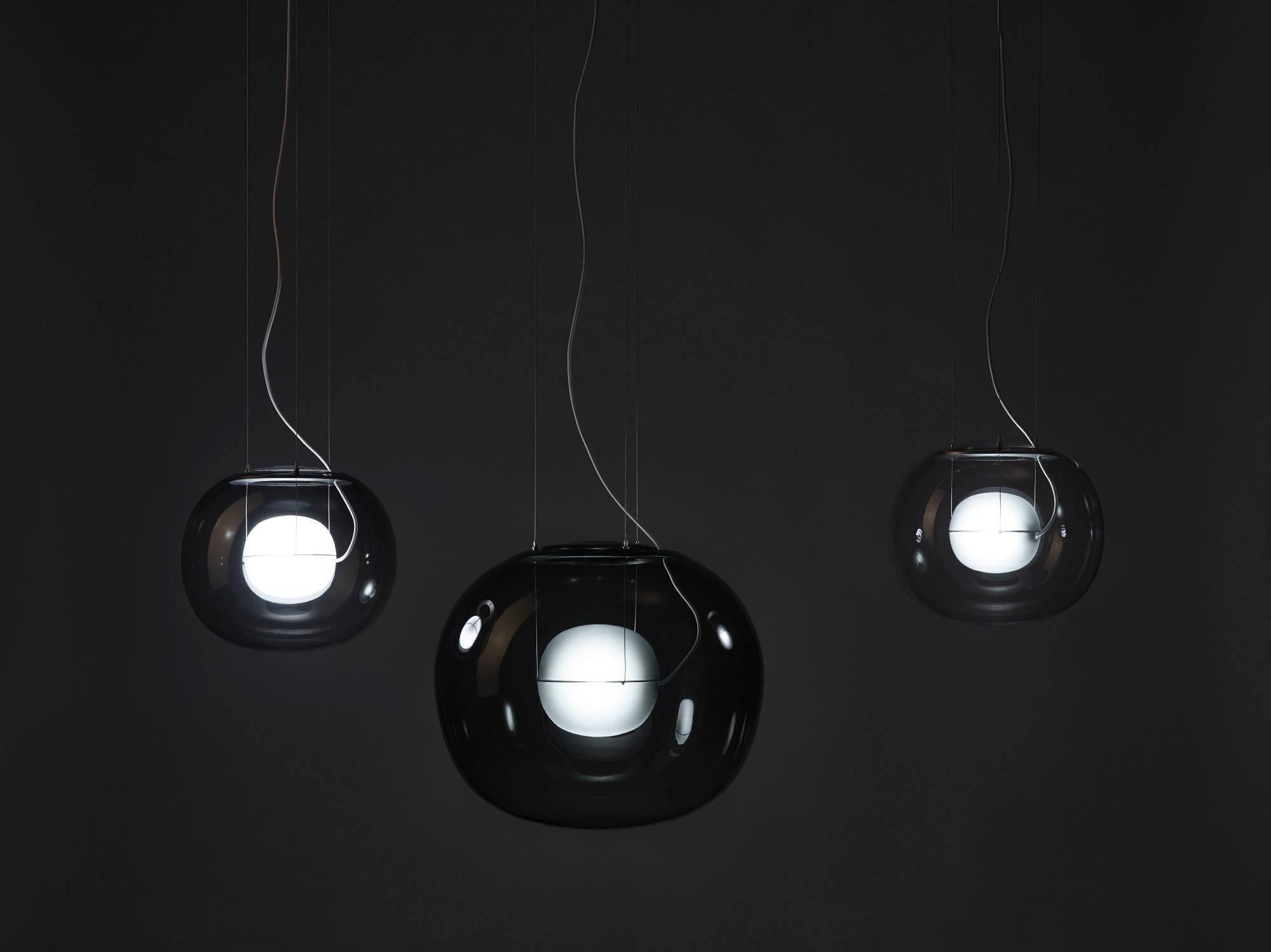Levita Orb Pendant Light - Letslighting