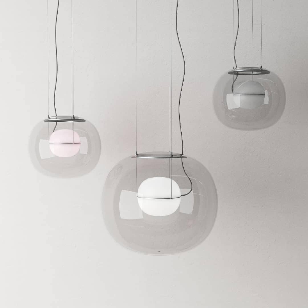 Levita Orb Pendant Light - Letslighting