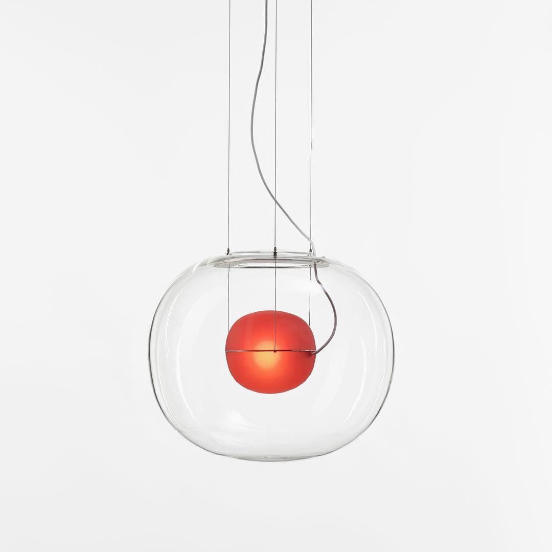 Levita Orb Pendant Light - Letslighting