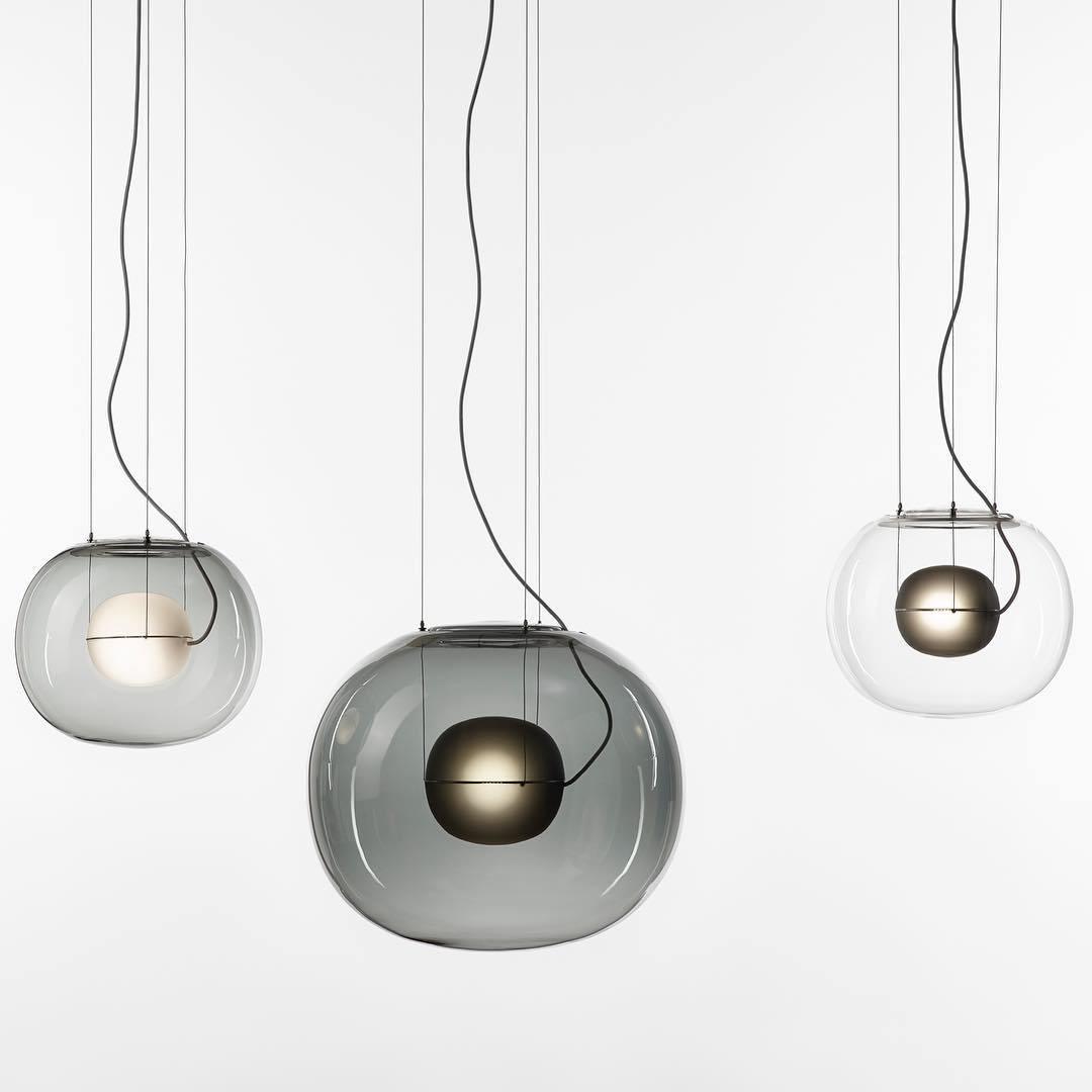 Levita Orb Pendant Light - Letslighting