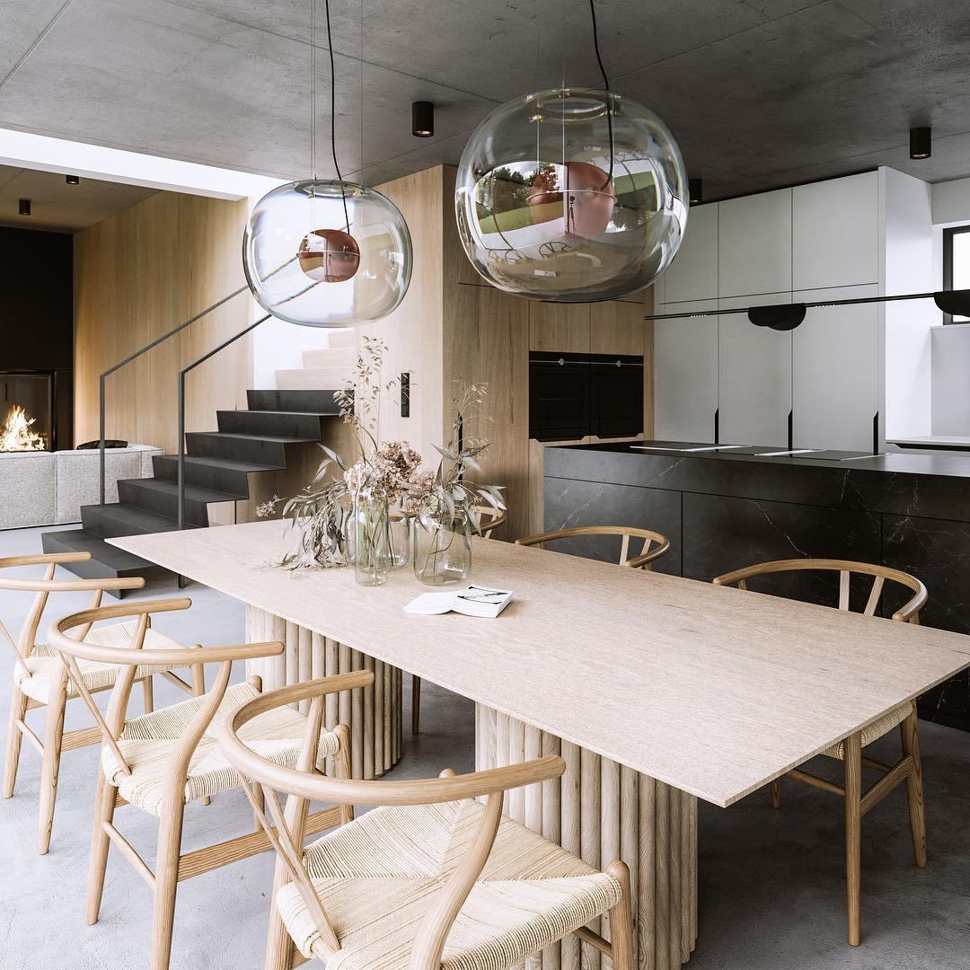 Levita Orb Pendant Light - Letslighting
